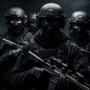 MINI SOBR