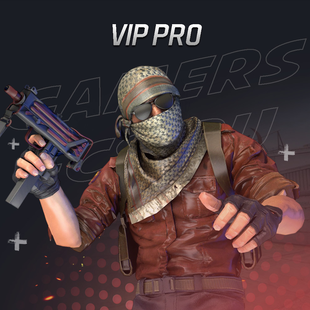 VIP PRO
