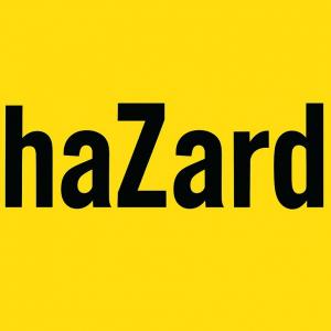 hazard