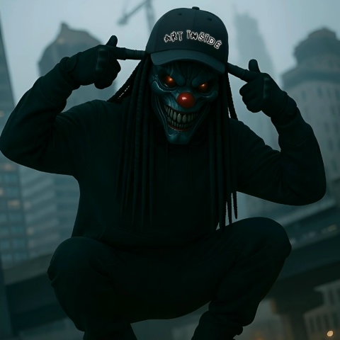 Vasya Bess
