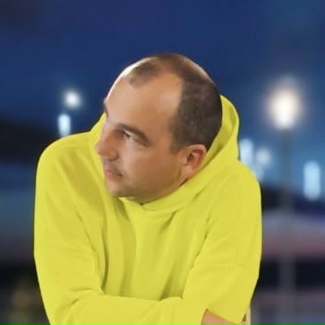 Михаил Постных