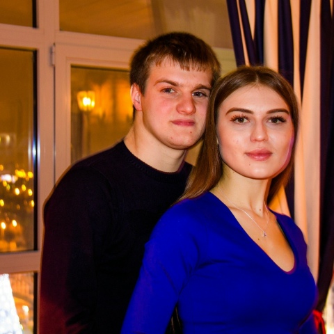 Саша Бородинов