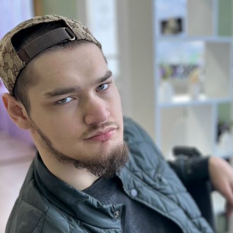 Мухаммад Ахмедов
