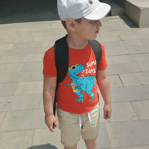 Антон Науменко