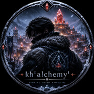 kh¹alchemy¹
