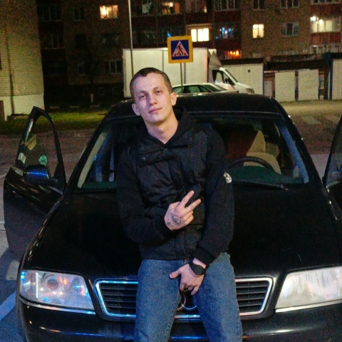 Даниил Сидоренко