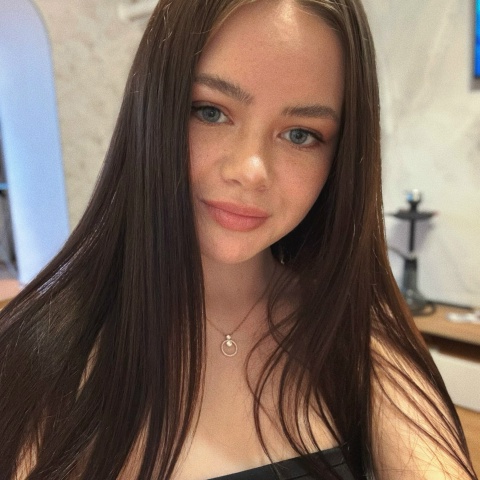 Alina Viktorovna